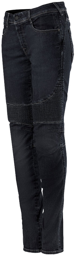 Alpinestars Stella Callie Blugi pentru motociclete pentru doamne negru 29 Figura 1