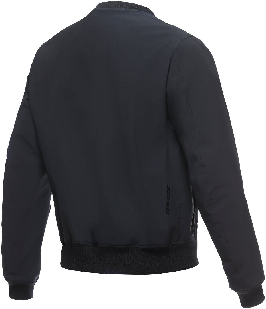 Dainese Bhyde No-Wind S26 Motorcycle Textile Jacket 52 Figure 2