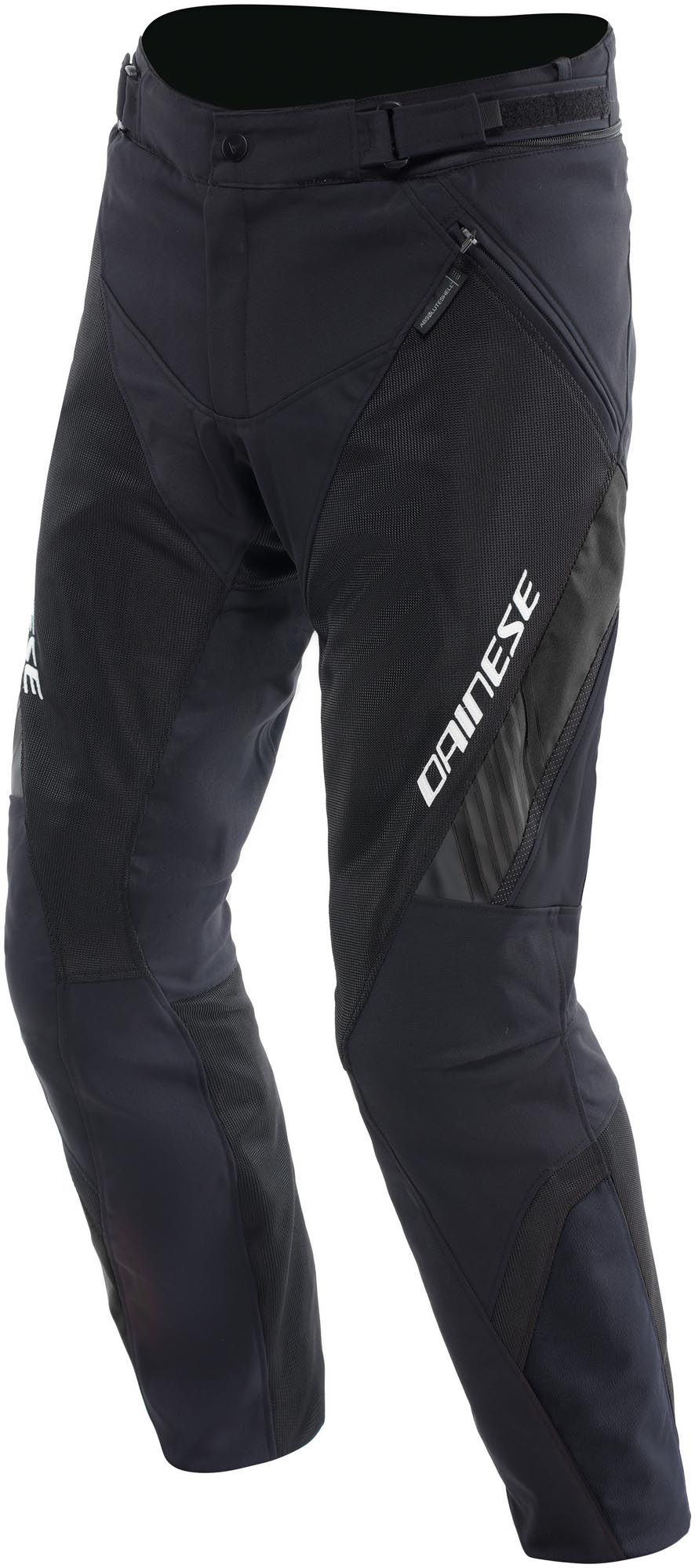 Dainese Drake 2 Air 2.0 Motorrad Textilhose 44 Abbildung 1
