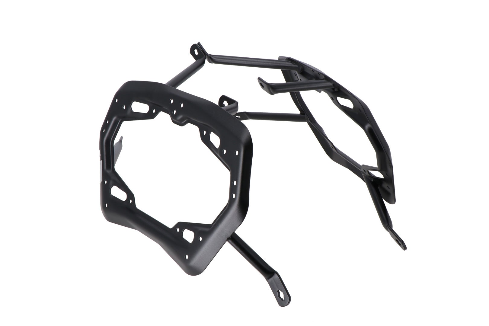 SW-Motech PRO Seitenträger - Schwarz. KTM 790 Adv/ R, 890 Adv/ R 890 SM T. Abbildung 1