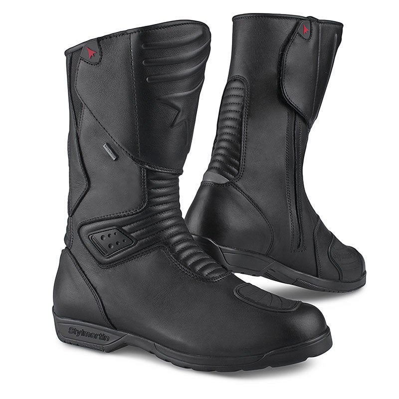 Stylmartin Navigator Botas de moto Artigo principal Figura 1