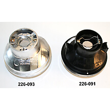 SHIN YO Scheinwerfereinsatz für Abblendlicht, 90mm, für H 7 Glühlampe, Klarglas, E-gepr. Figura 4
