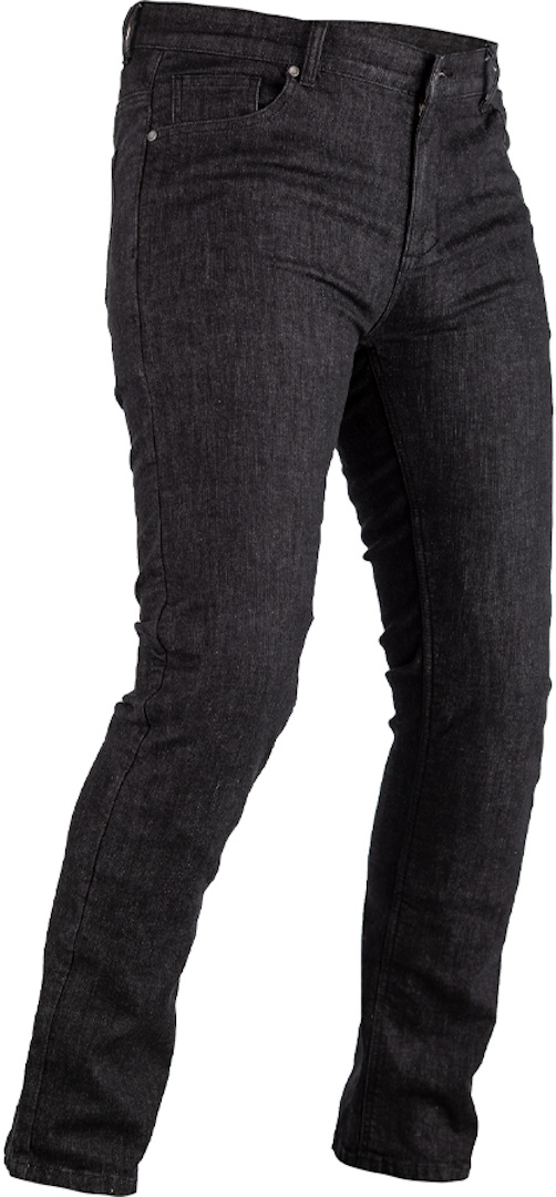 RST Tapered Fit Motorcycle Jeans black M Standard Figure 1