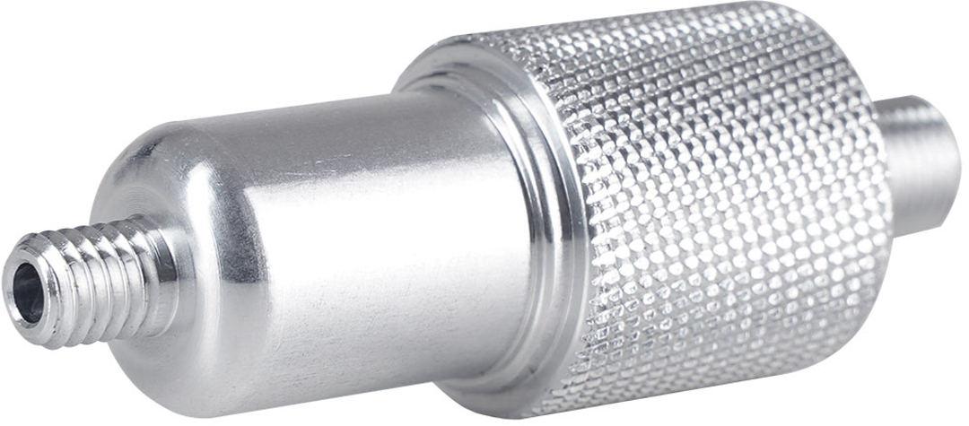 Held Inflator Cápsula de gás para eVest Figura 2