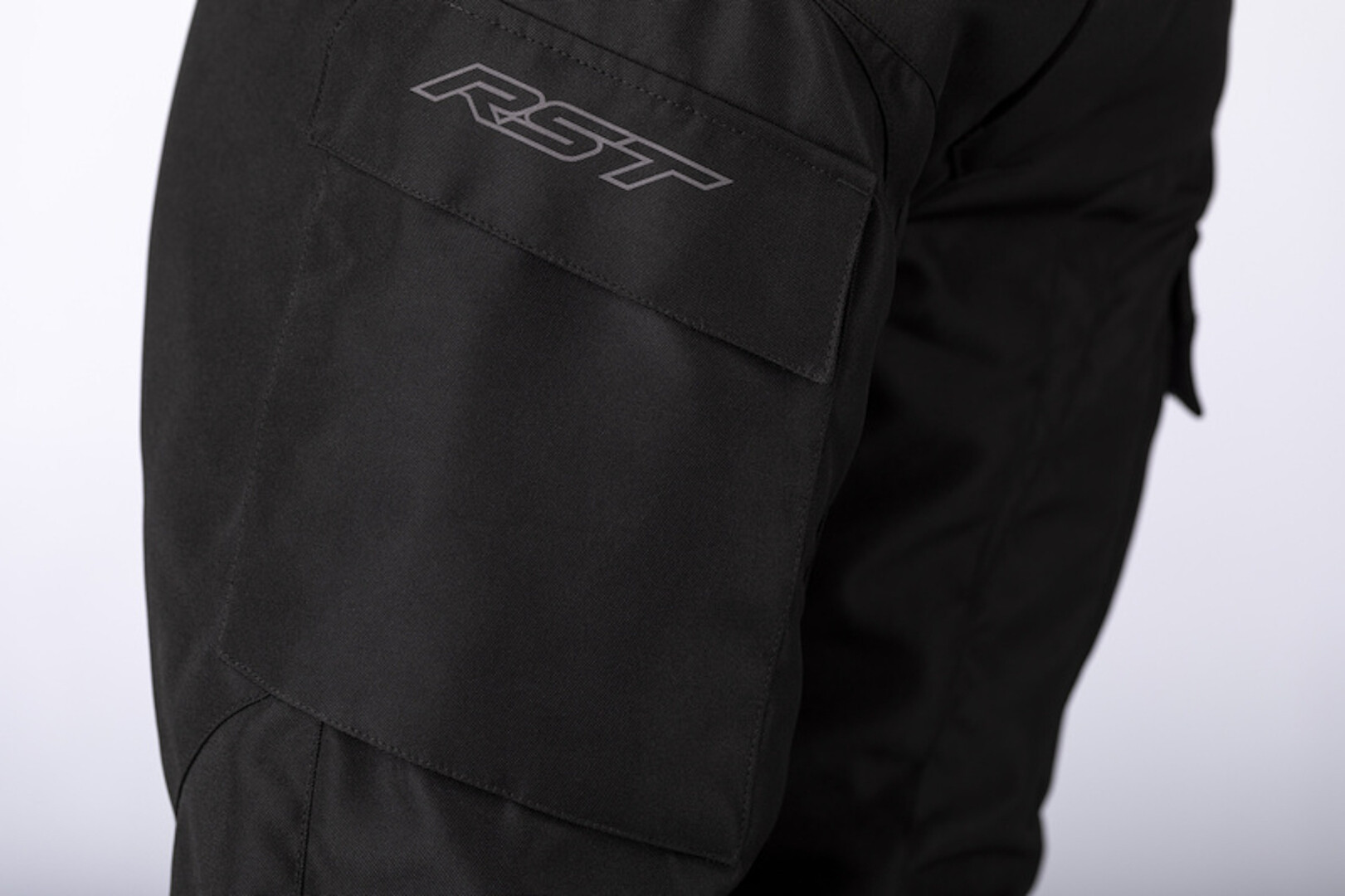 RST Alpha 5 RL Motocyklové textilní kalhoty Long XL Obrázek 3