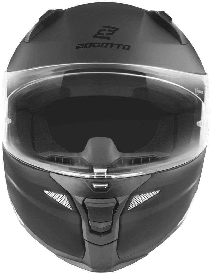 Bogotto FF110 Hełm Mata tytanowa XL Rysunek 6