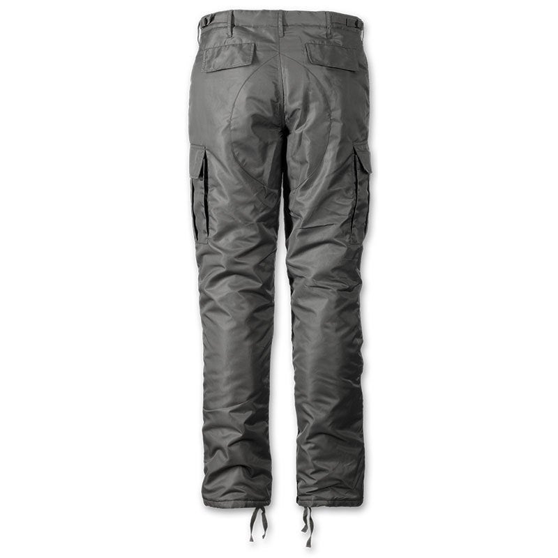Brandit Thermo Pants grey 3XL Figure 2