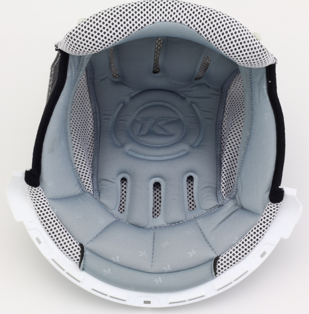 KYT Strike Eagle Inner Lining S Figure 1