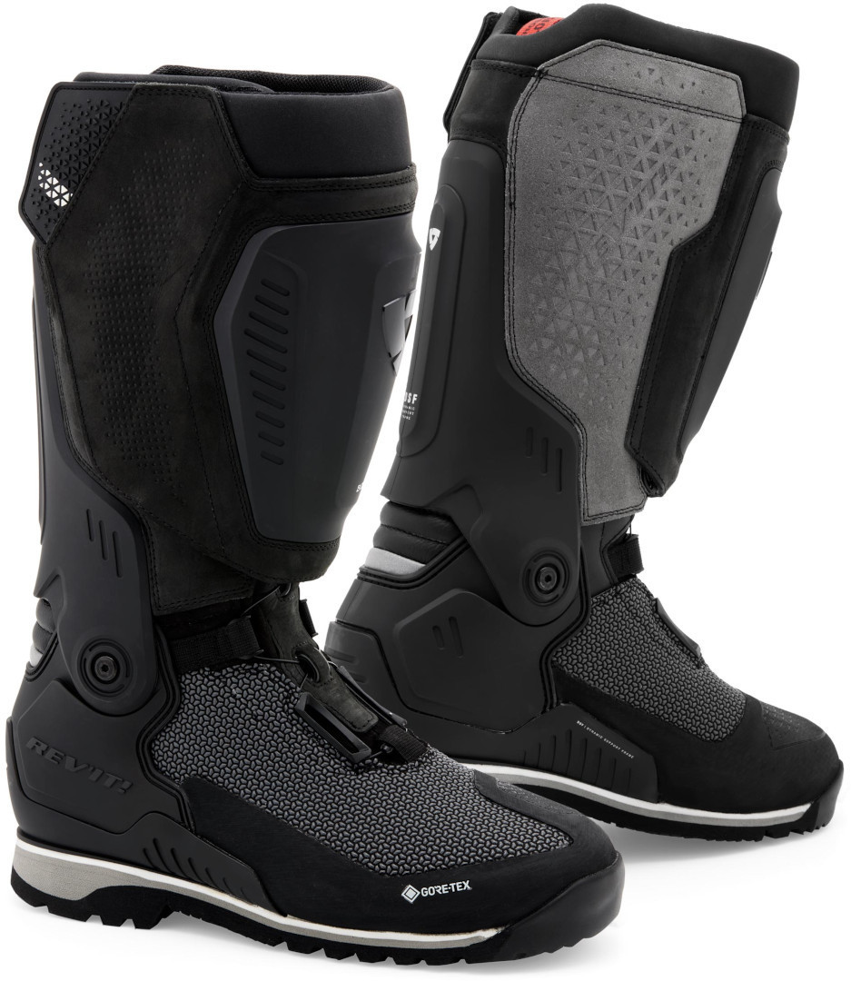 Revit Expedition GTX Cizme de motocicletă Articolul principal Figura 1