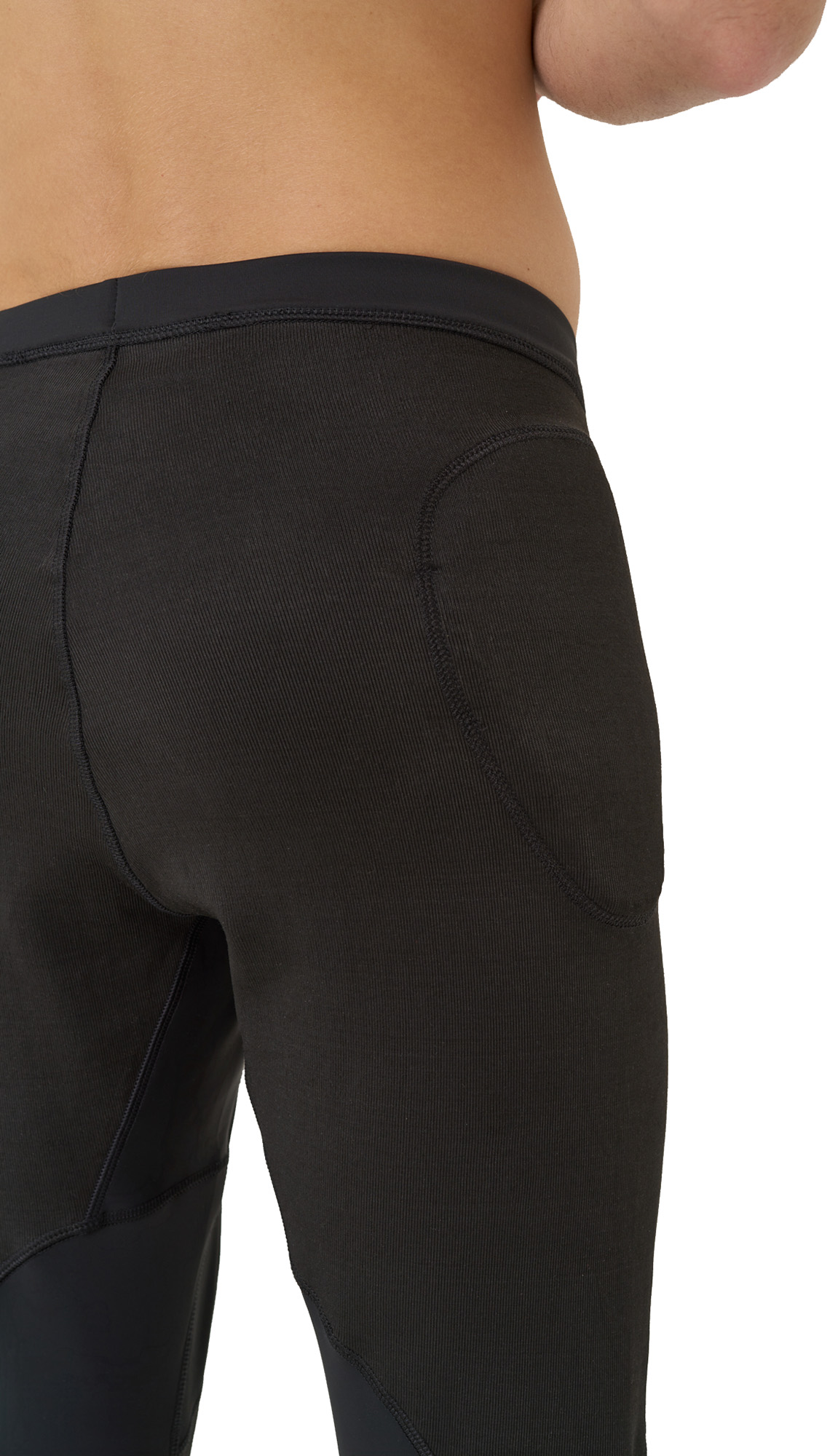 Pando Moto Skin AA Baselayer Funkcionālās bikses XL 4. attēls