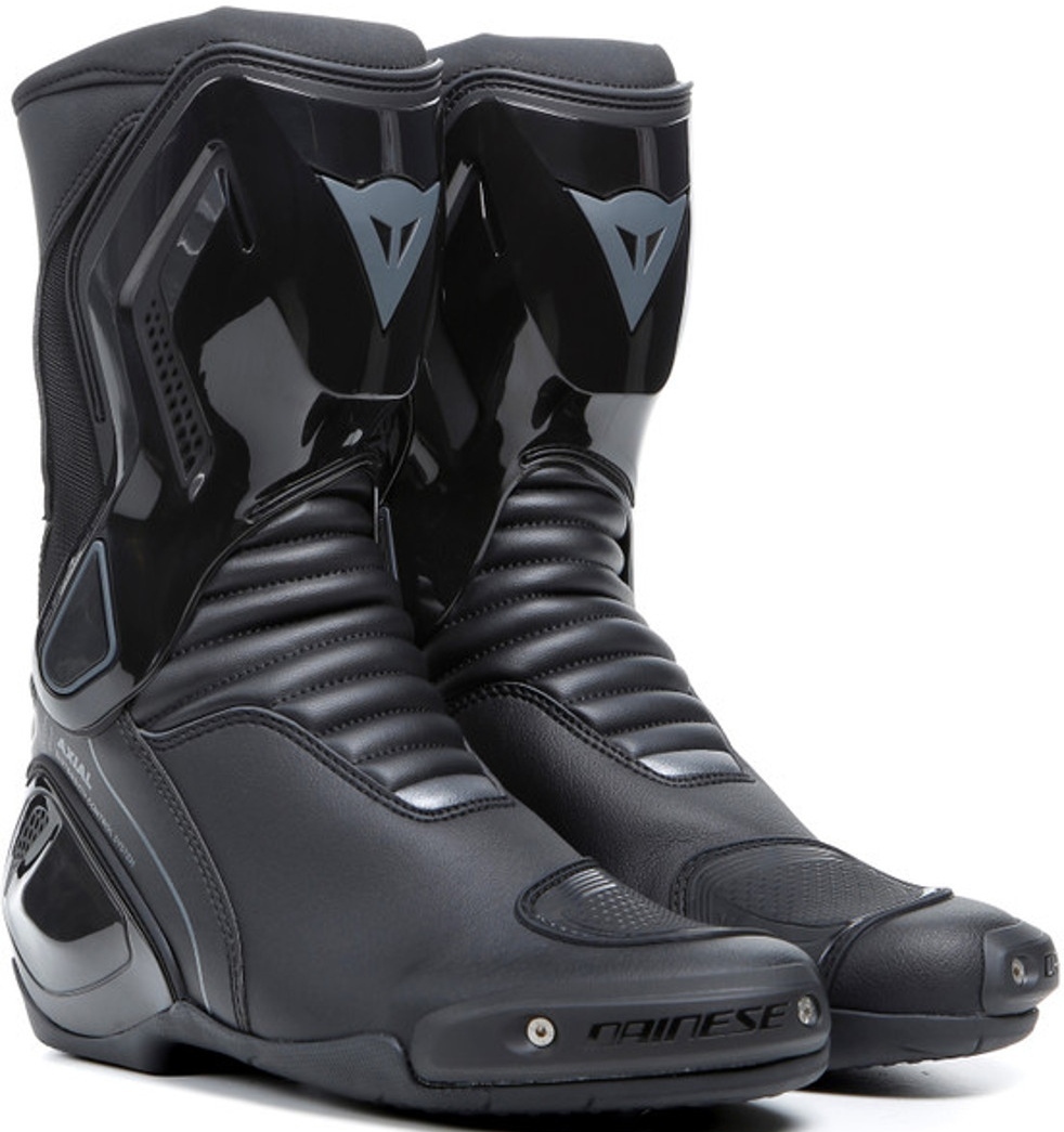 Dainese Nexus 2 Motorcycle Boots black 40 Figure 1