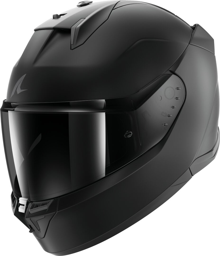 Shark D-Skwal 3 Dark Shadow Edition Helmet-image-829181602