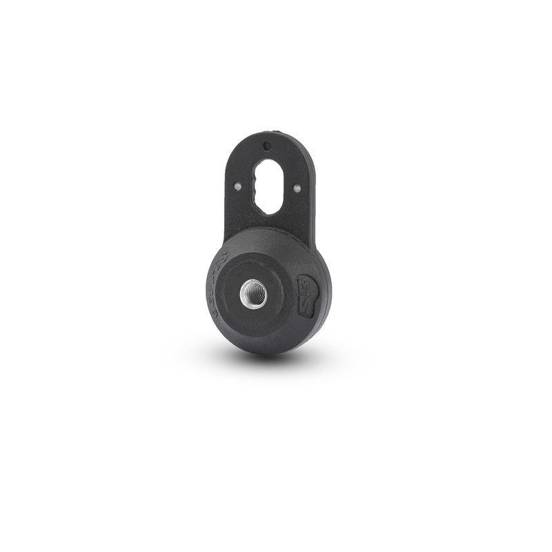 S3 Silent Block pentru țevi de fabrică cu 2 timpi Figura 1