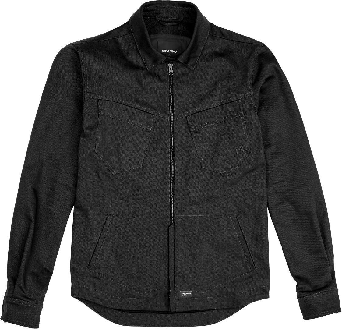 Pando Moto Capo Cor 03 Camicia Moto M Figura 1
