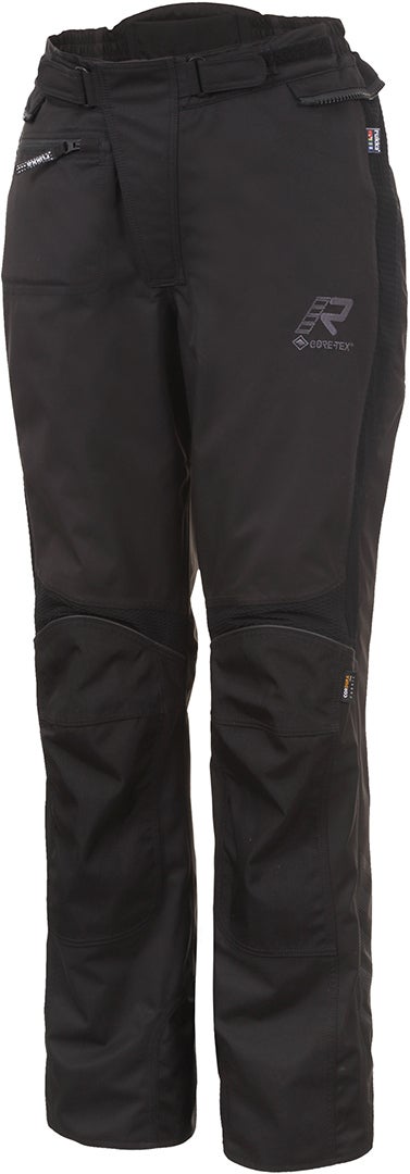 Rukka StretchDry Damskie spodnie motocyklowe tekstylne 38 L34 Rysunek 1