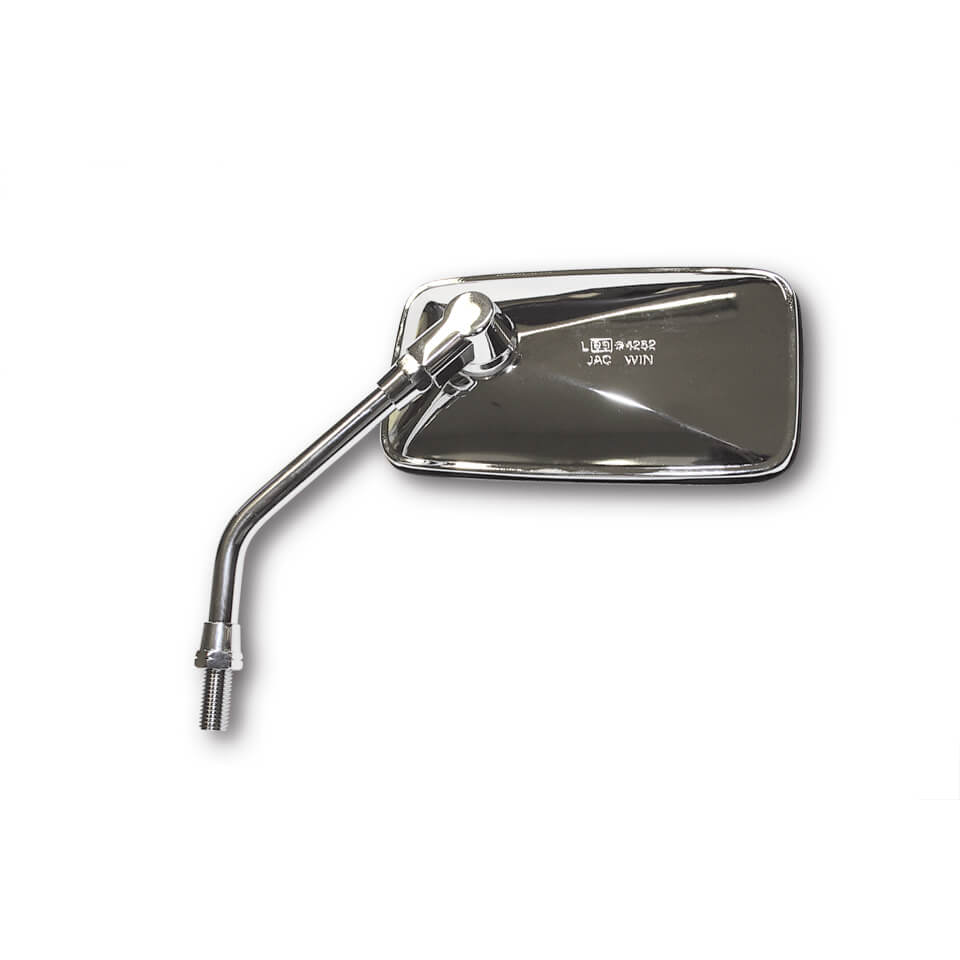 SHIN YO YAMAHA Spiegel SR 500 Artigo principal Figura 1