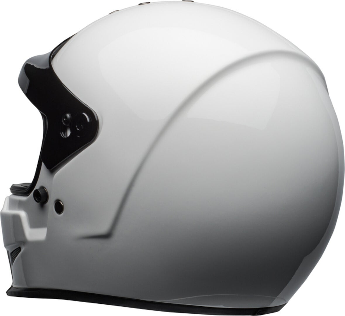 Bell Eliminator Mono Cască alb XL (61/62) Figura 6