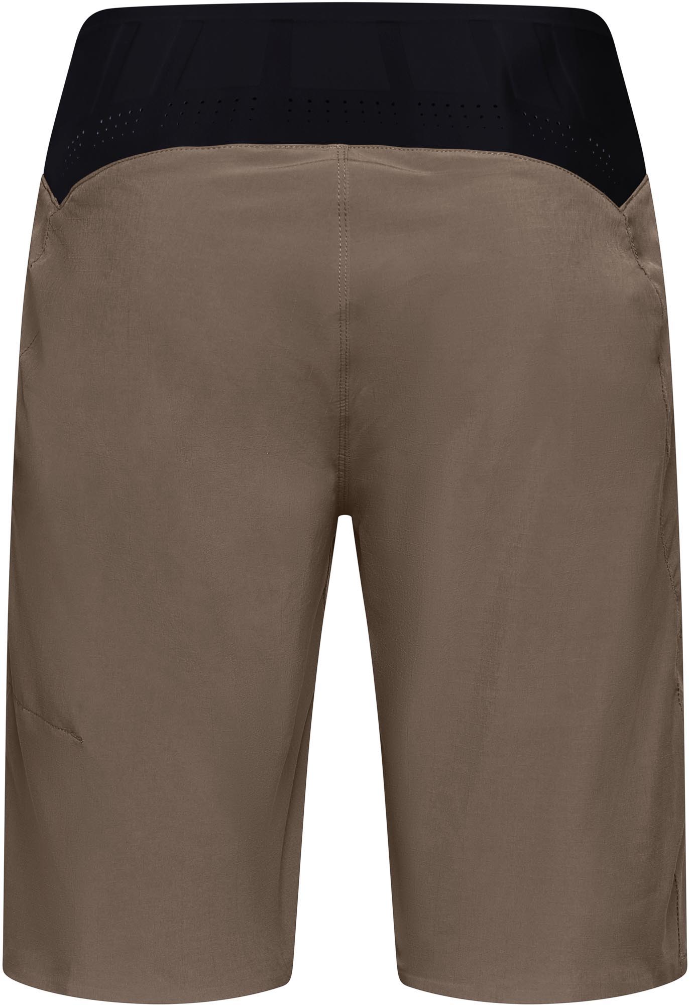 FOX Flexair Short de vélo Marron clair 28 Figure 2