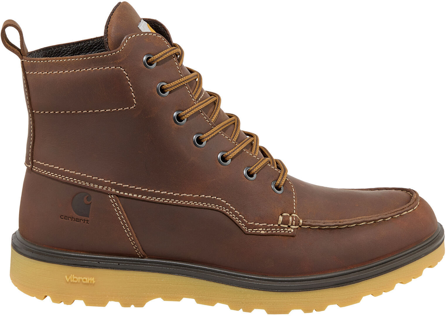 Carhartt Greenfields Rugged Flex™ 02 Occupational Work Botas Marrom escuro 40 Figura 2