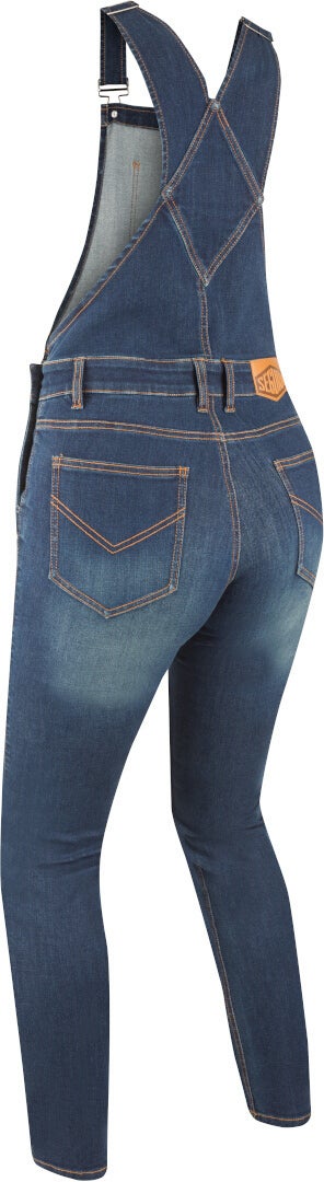 Segura Prisca Jeans da moto da donna L Figura 2