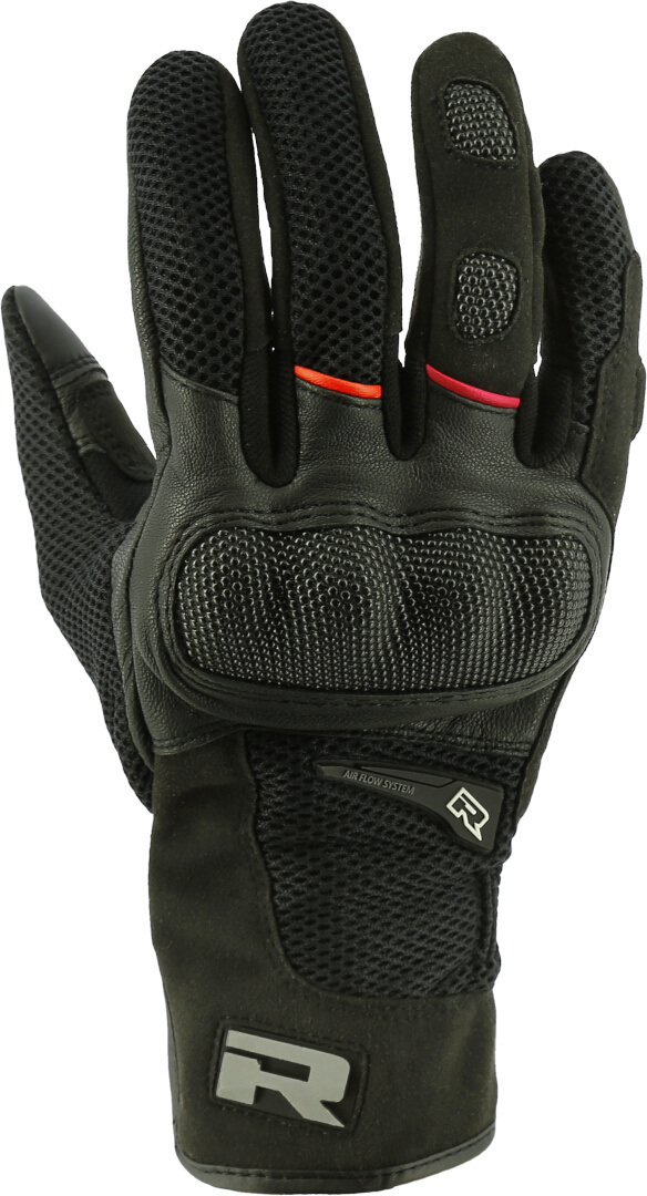 Richa Nomad Motorcycle Gloves S Figure 1