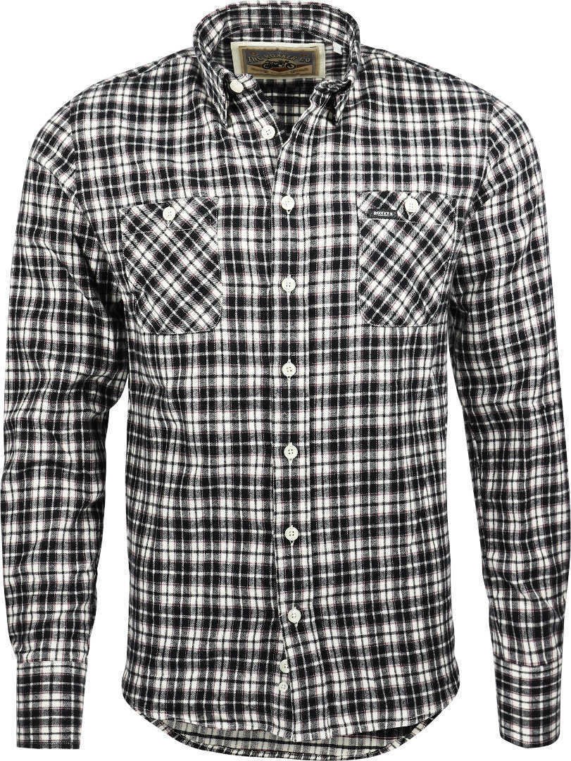Rokker Carson Tricou M Figura 1