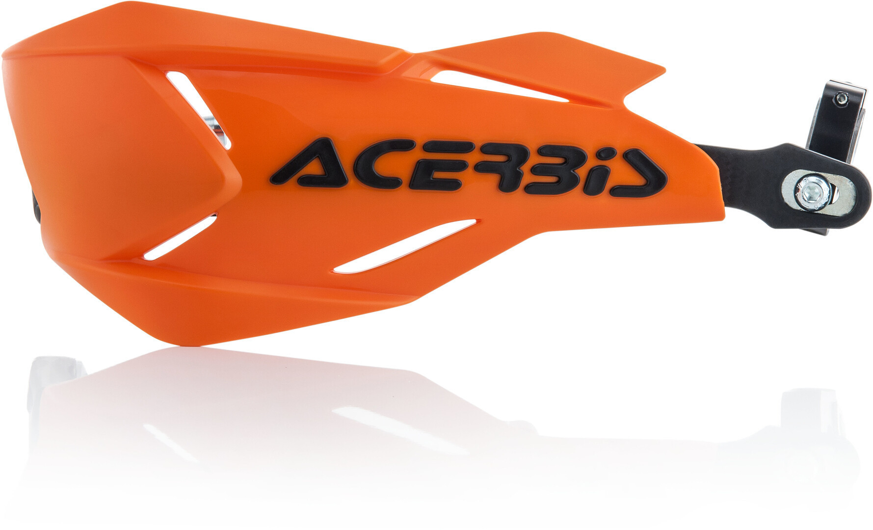 Acerbis X-Factory Protecție pentru mână Portocaliu/Negru Figura 1