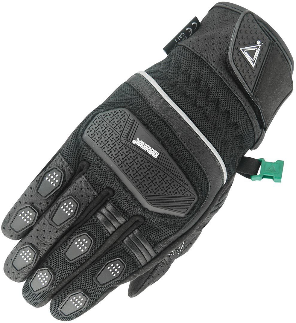 Orina Rapid Luvas de motocicleta Artigo principal Figura 1