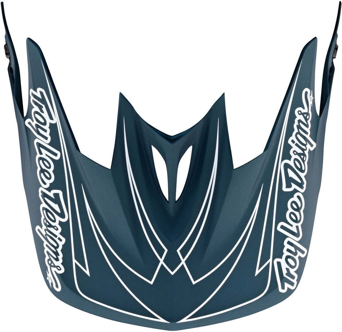 albastru