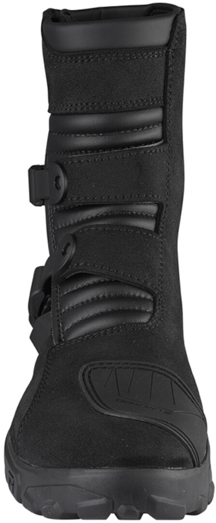 Gaerne G-Dune Aquatech waterproof Motorcycle Boots black 46 Figure 2