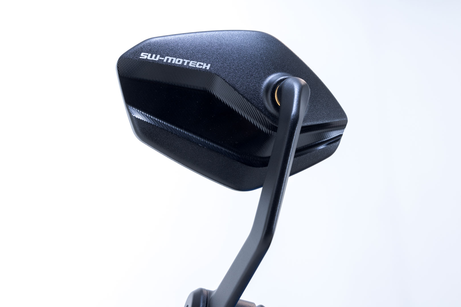 SW-Motech Stång ändspeglar - Suzuki GSX-S125, GSX-S750, GSX-S950, GSX-S1000. Figur 3