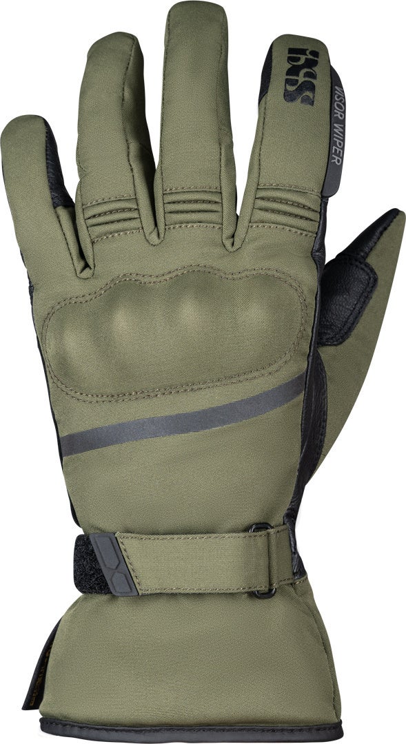 IXS Urban ST-Plus guantes impermeables para damas