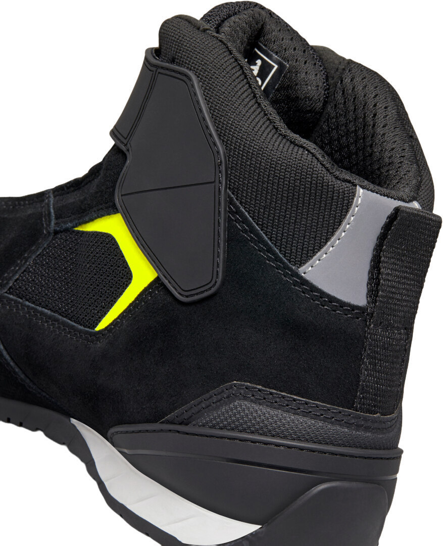 XPD X-Radical Pantofi de motocicletă galben 44 Figura 8