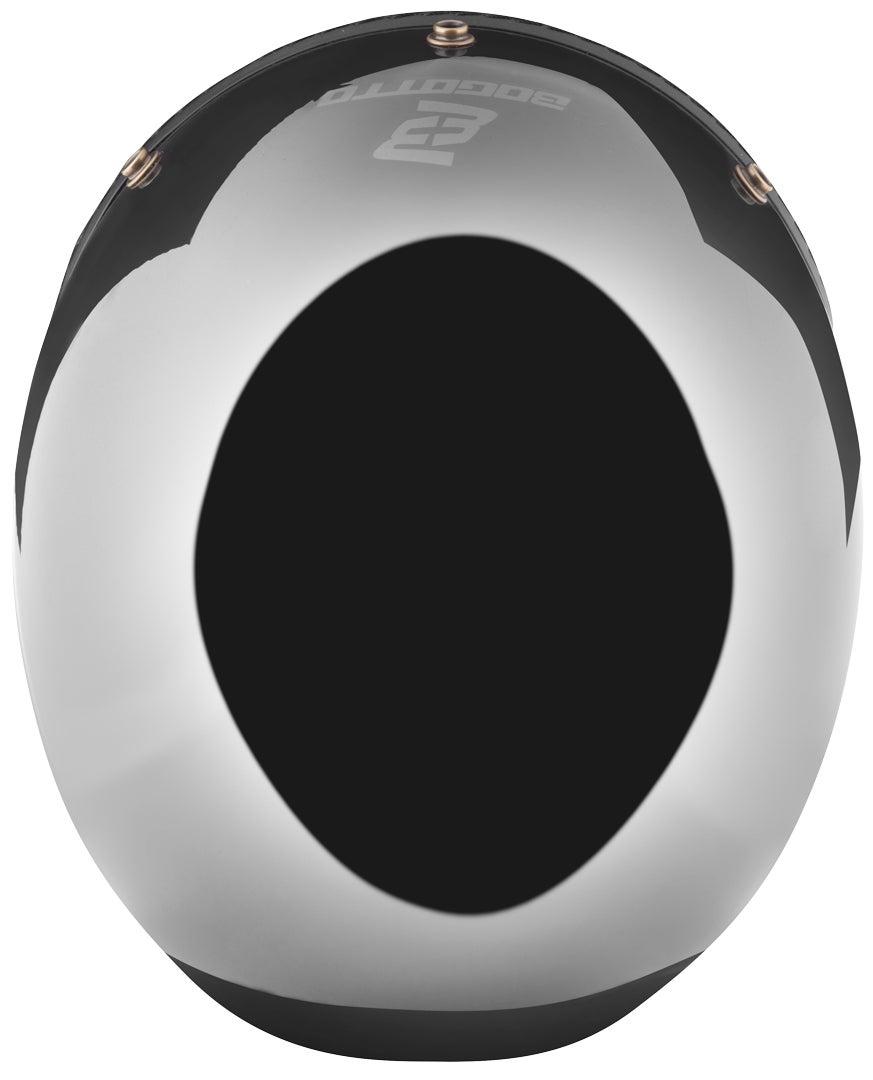 Bogotto FF980 Helm schwarz 2XL Abbildung 7