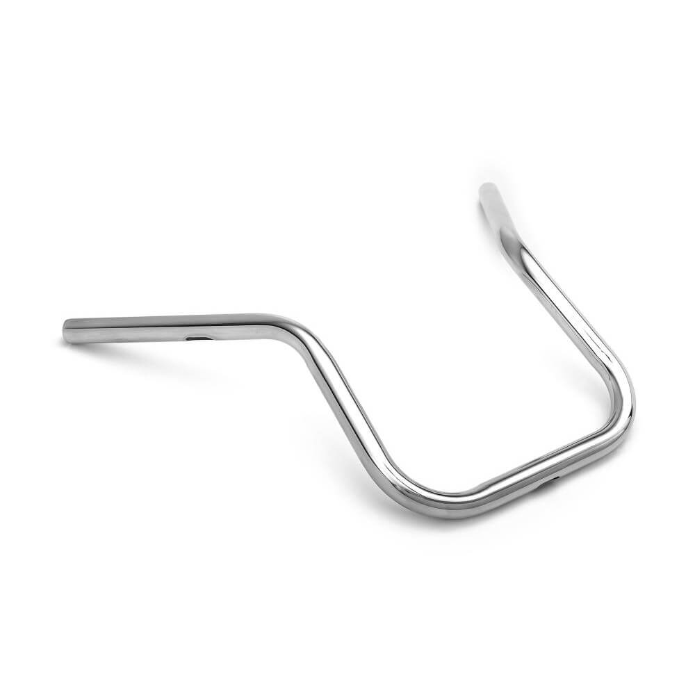 HIGHWAY HAWK Handlebar Pirate - 1 polegada Artigo principal Figura 1