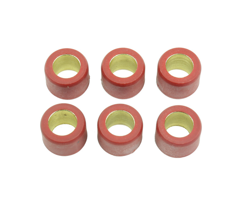 Athena S.p.A. Role de variator 18x14mm 9,5gr - Set de 6 Figura 1