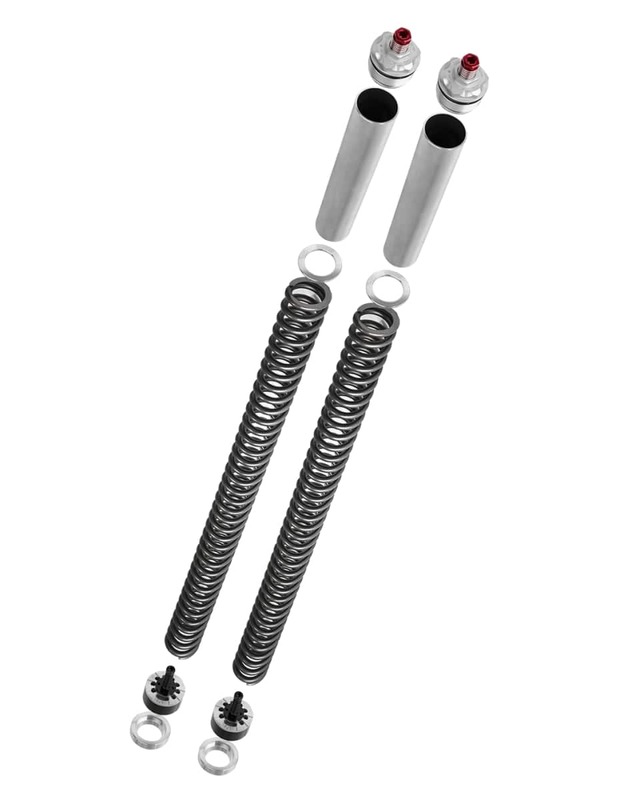 YSS Kit de upgrade la furca față Figura 1