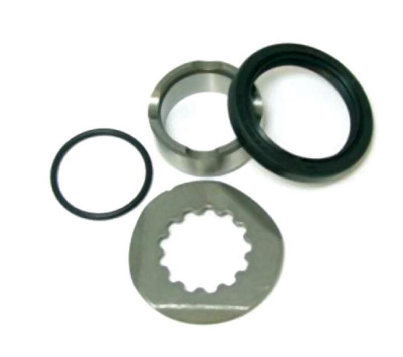 Alla bollar Honda TRX450R / ES / FE / FM / S / ER Box Utgång Axel Rekonditionering Kit Figur 1