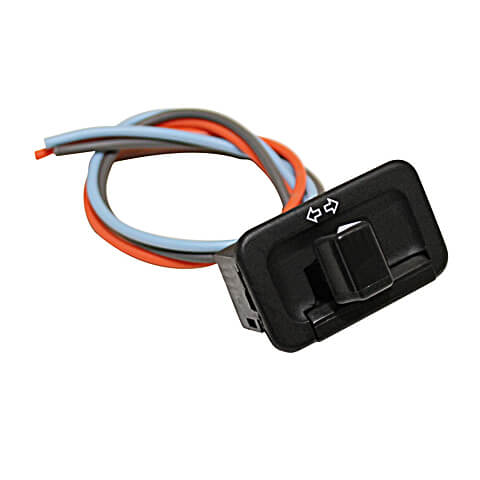 SHIN YO Universal Blinkerschalter mit Rückstellfunktion Figura 1