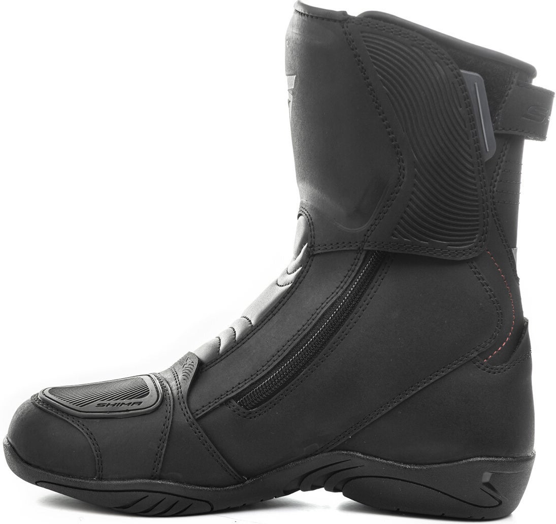 SHIMA Terra imperméable dames bottes de moto 38 Figure 3