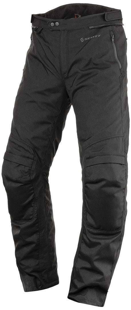 Scott Turn Pro DP Motorrad Textilhose XXL standard Abbildung 1
