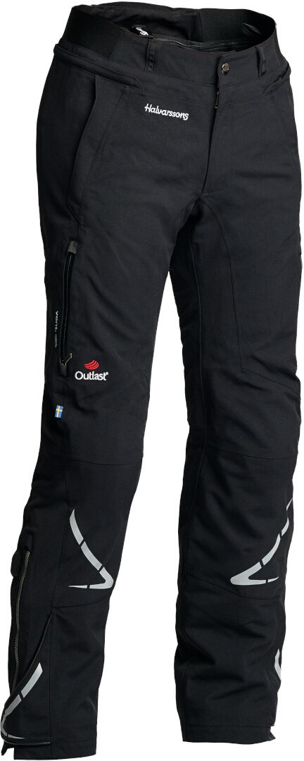 Halvarssons Wish waterproof Motorcycle Textile Pants 48 L33 Figure 1