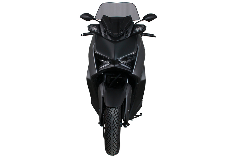 MRA Sport-Screen "SP" Figur 1