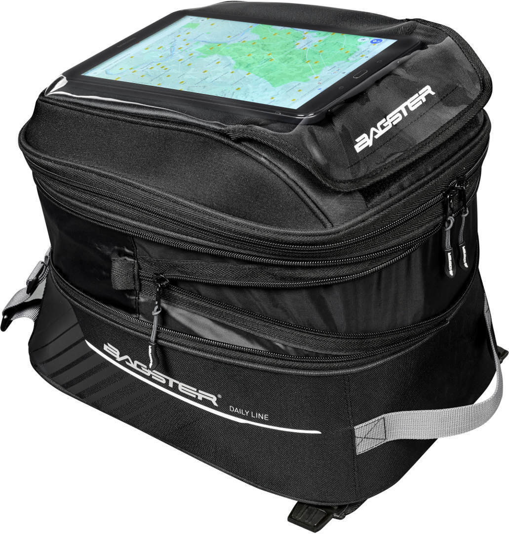 Bagster D-Line Impact Tradi Tank bag Figura 2