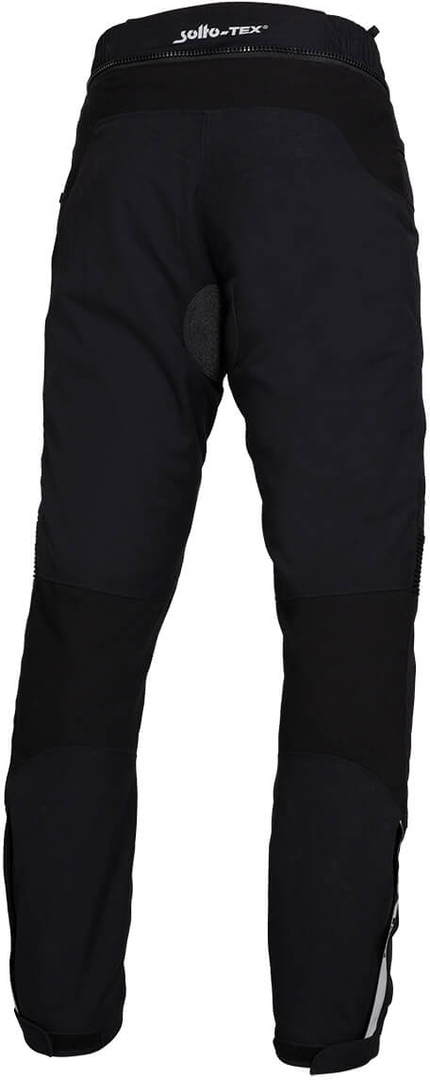 IXS Tour Puerto-ST Pantaloni textile pentru motociclete pentru doamne M Figura 2