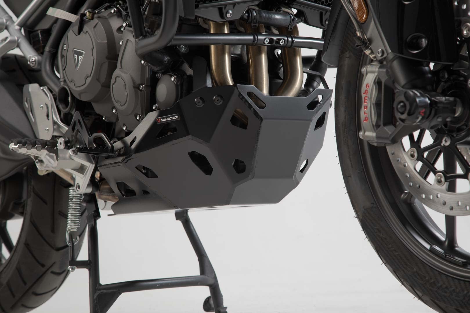 SW-Motech Adventure set Protection - Triumph Tiger 900/GT/Pro (19-23). Figure 3
