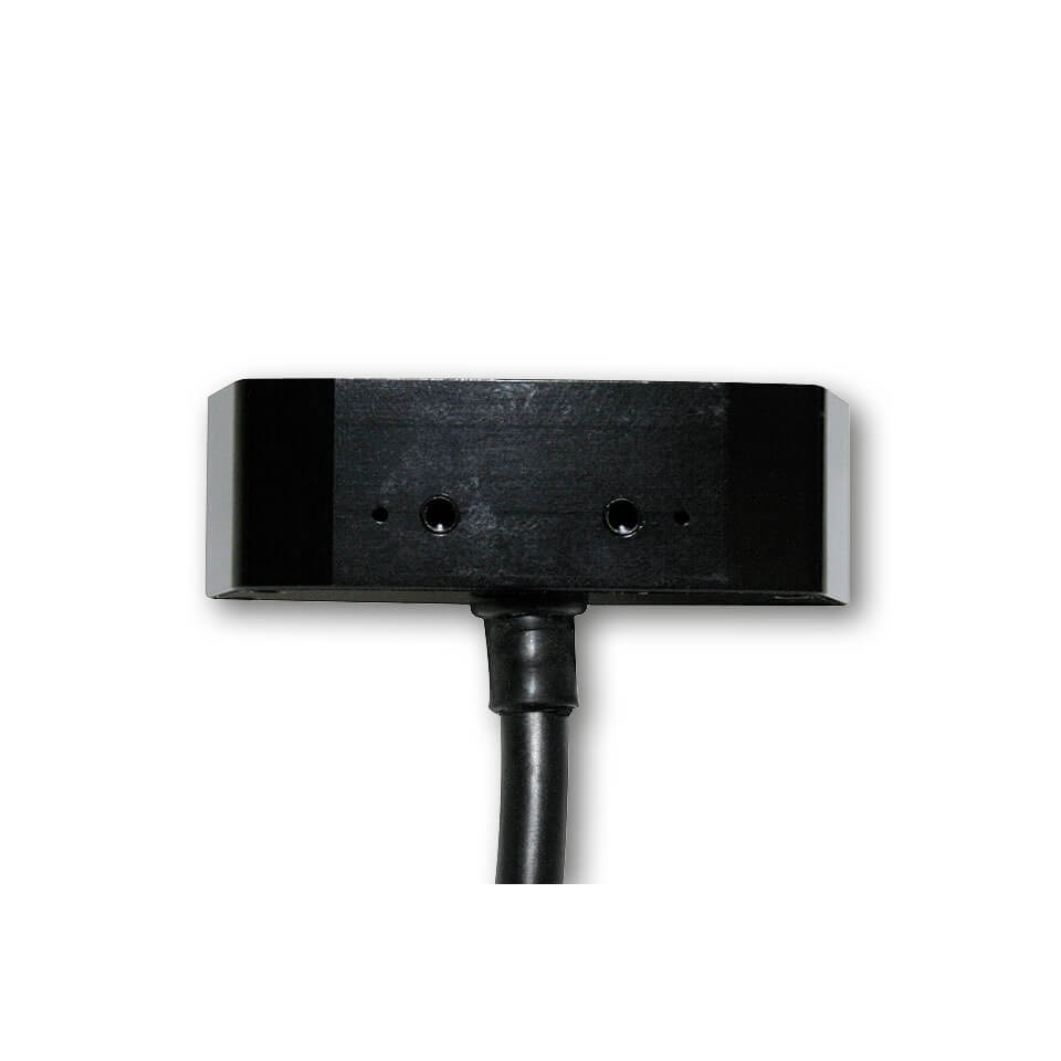 HIGHSIDER Kontrollanzeigeinstrument mit 5 Anzeigen negru Figura 4