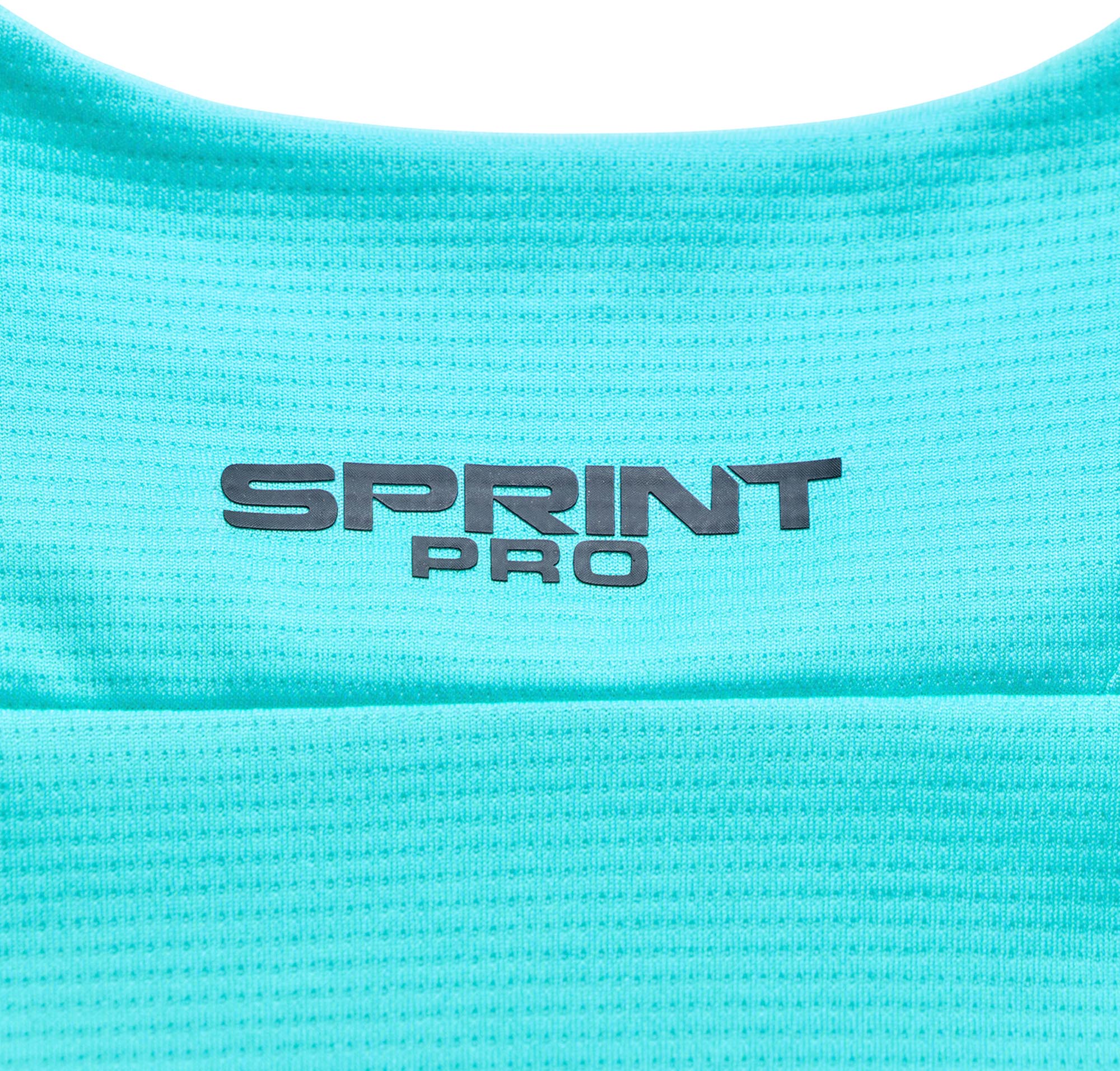 Side view of Troy Lee Designs Sprint Pro YO Moto Bicycle Jersey