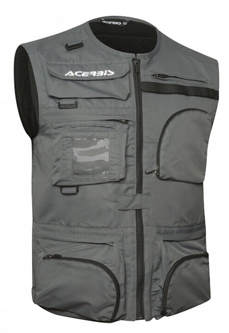 Acerbis Photographer Weste 3XL Abbildung 1