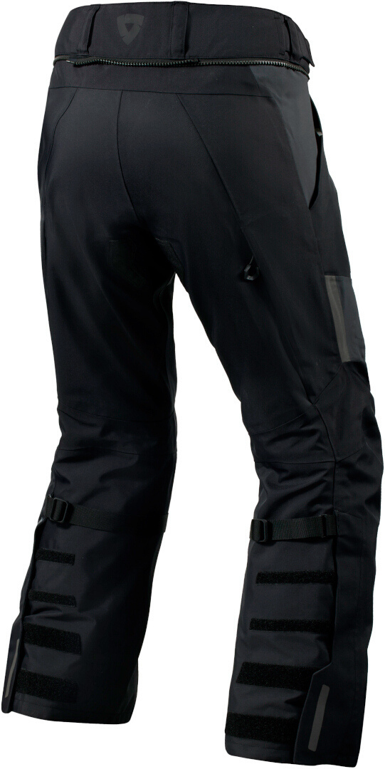 Revit Echelon GTX Motorcykel Textil Byxor Kort L Figur 2